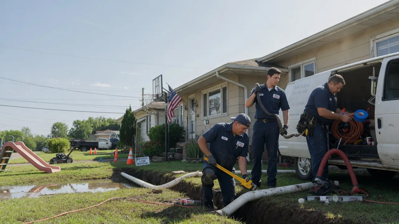 Toilet Installation in Jarrettsville, MD near me